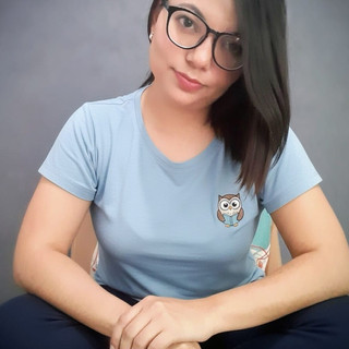 Foto del escritor: viridiana bejarano