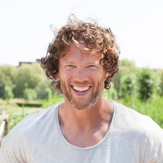 Foto van schrijver: Sebastiaan de Ranitz