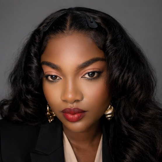 Writer: Abena Kyei