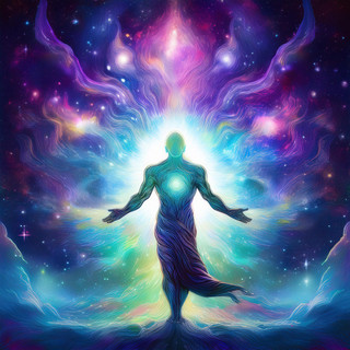 Writer: The Galactic Angel