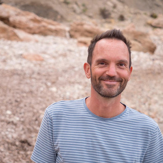 Writer: Nathan Marcuzzi