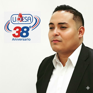 Foto del escritor: Saulo Azael  González Grimaldo 