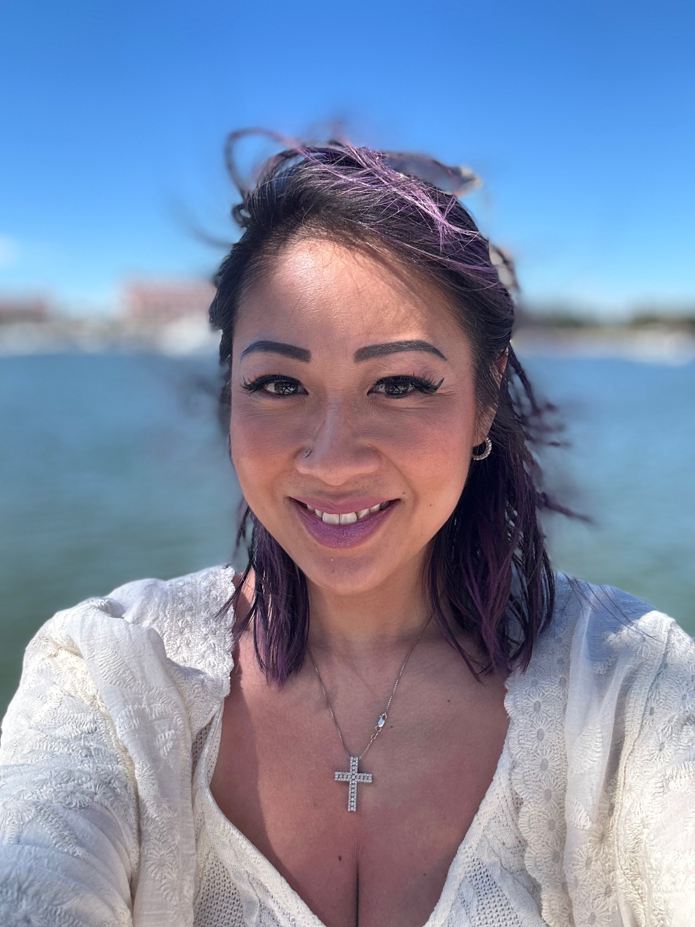 Writer: Annie Nguyen, Reiki Master Teacher