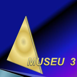 Foto do escritor: Museu 3D