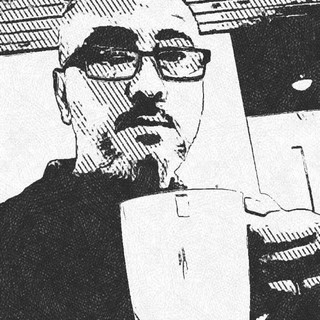 Writer: Craig Marks