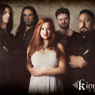 Foto del escritor: kinniaband