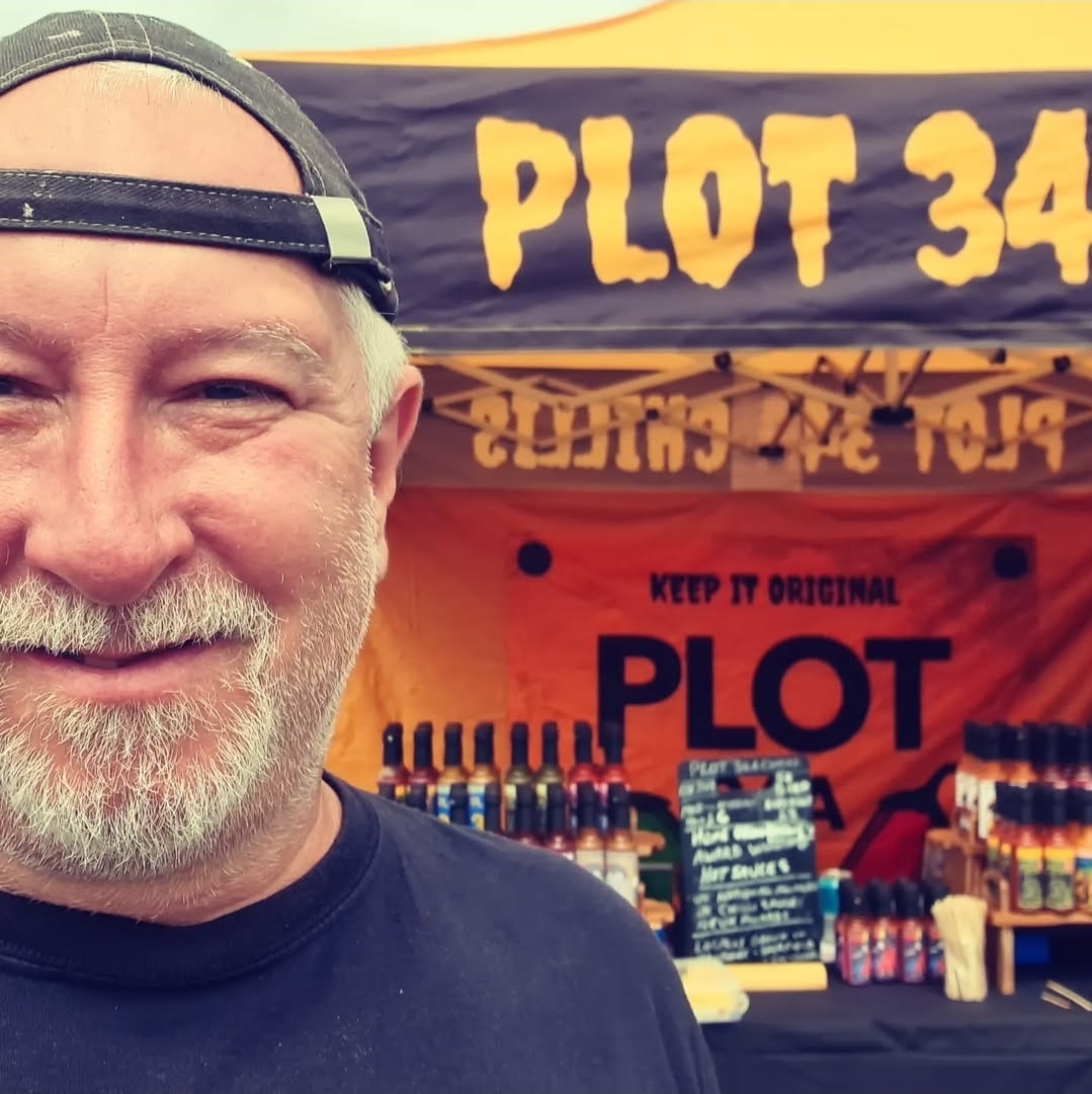 Writer: Steven Gibbs