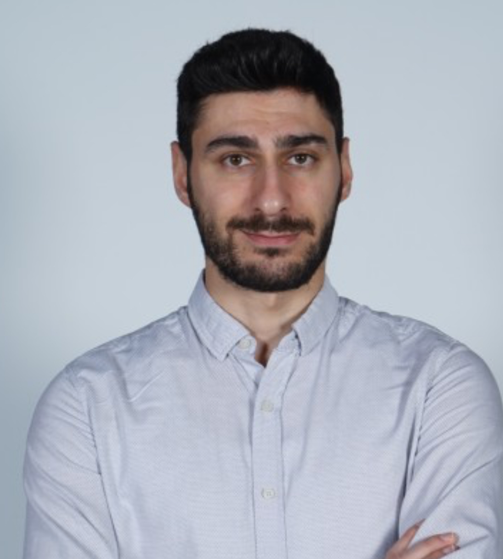 Writer: Mustafa İçer