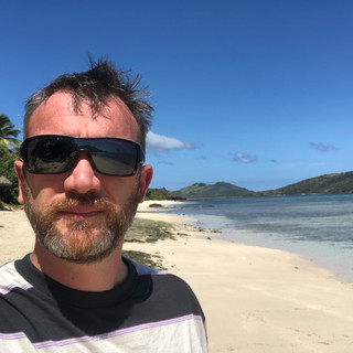 Writer: Rowan Sapsford