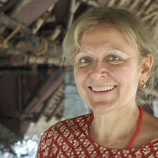 Photo du rédacteur: Joëlle Salou