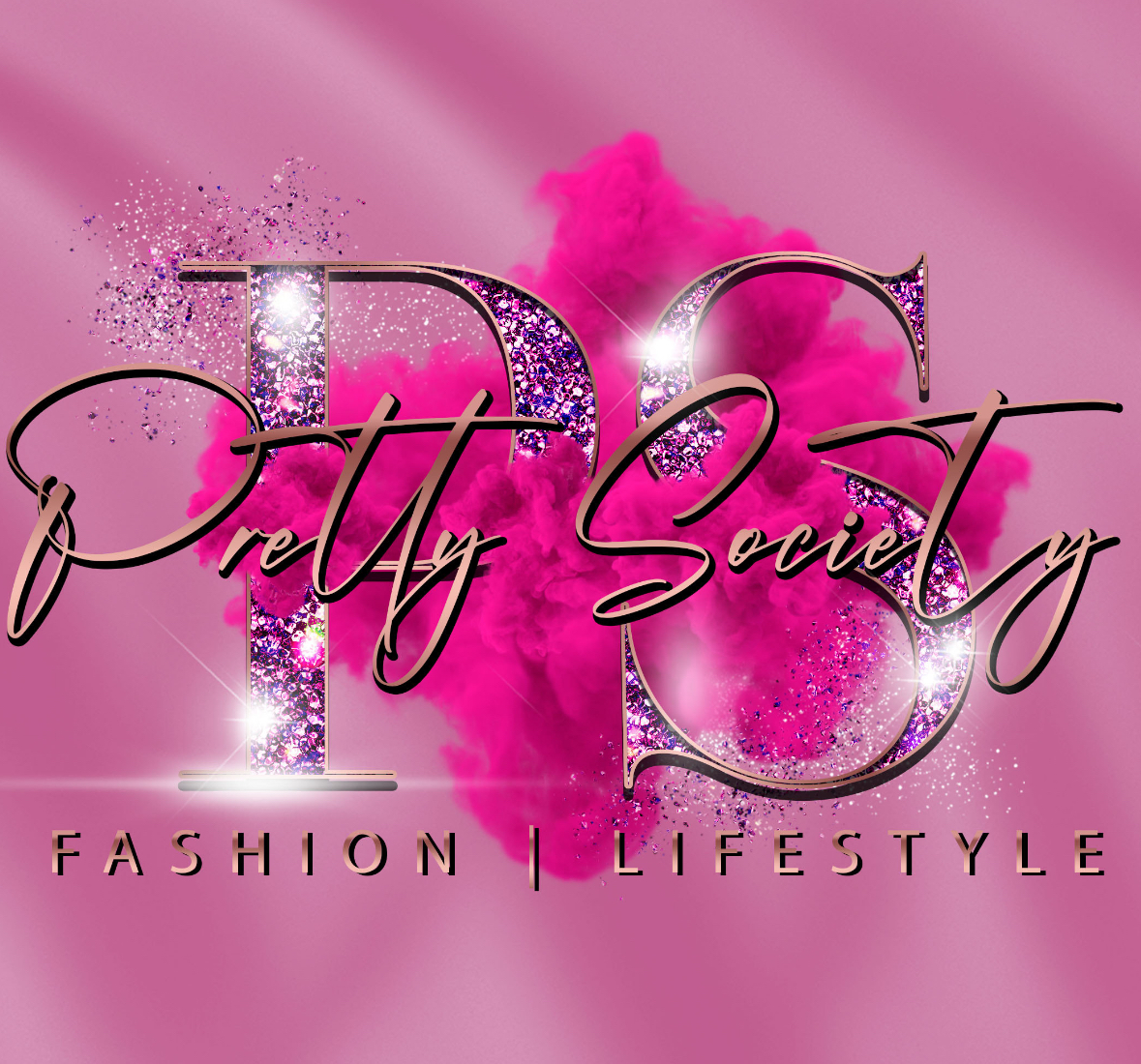 Writer: The Pretty Society, LLC