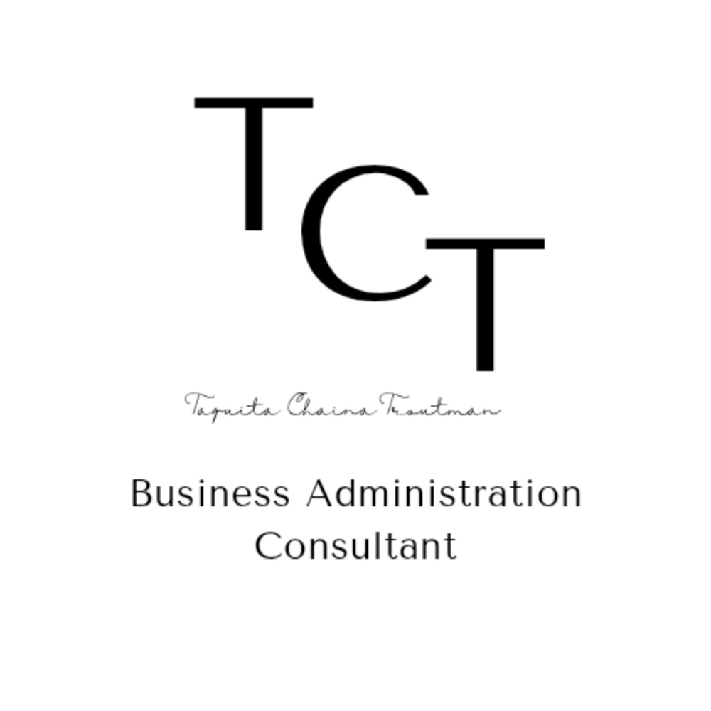 Writer: TAQUITA TROUTMAN