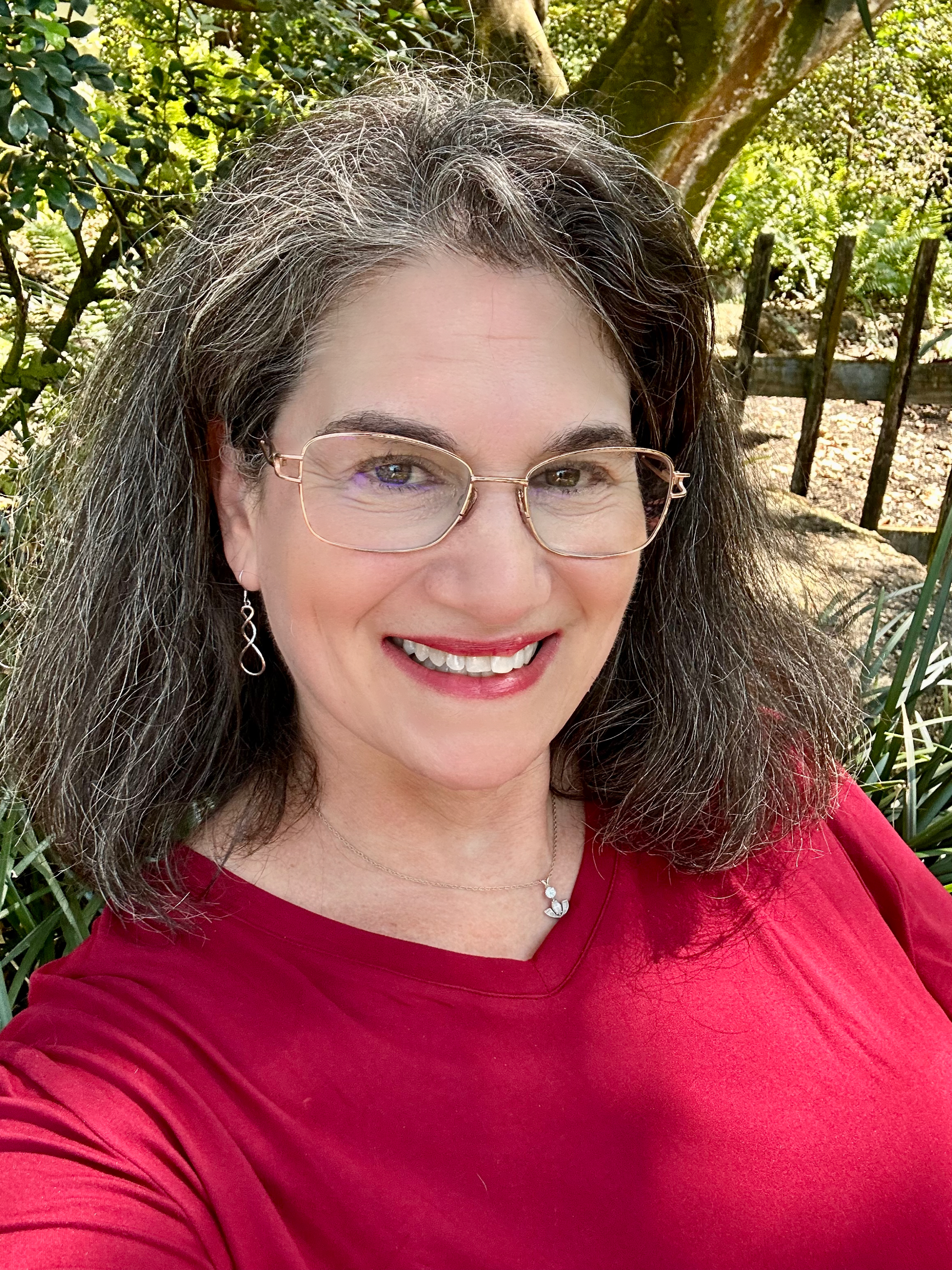 Writer: Amy Shore