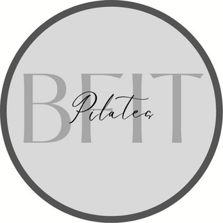 Writer: Bfit Pilates