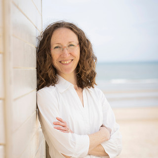 Autorenbild: Ulrike Stemmeler-Brückner