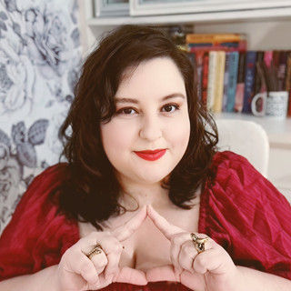 Foto do escritor: Virginia Cruz