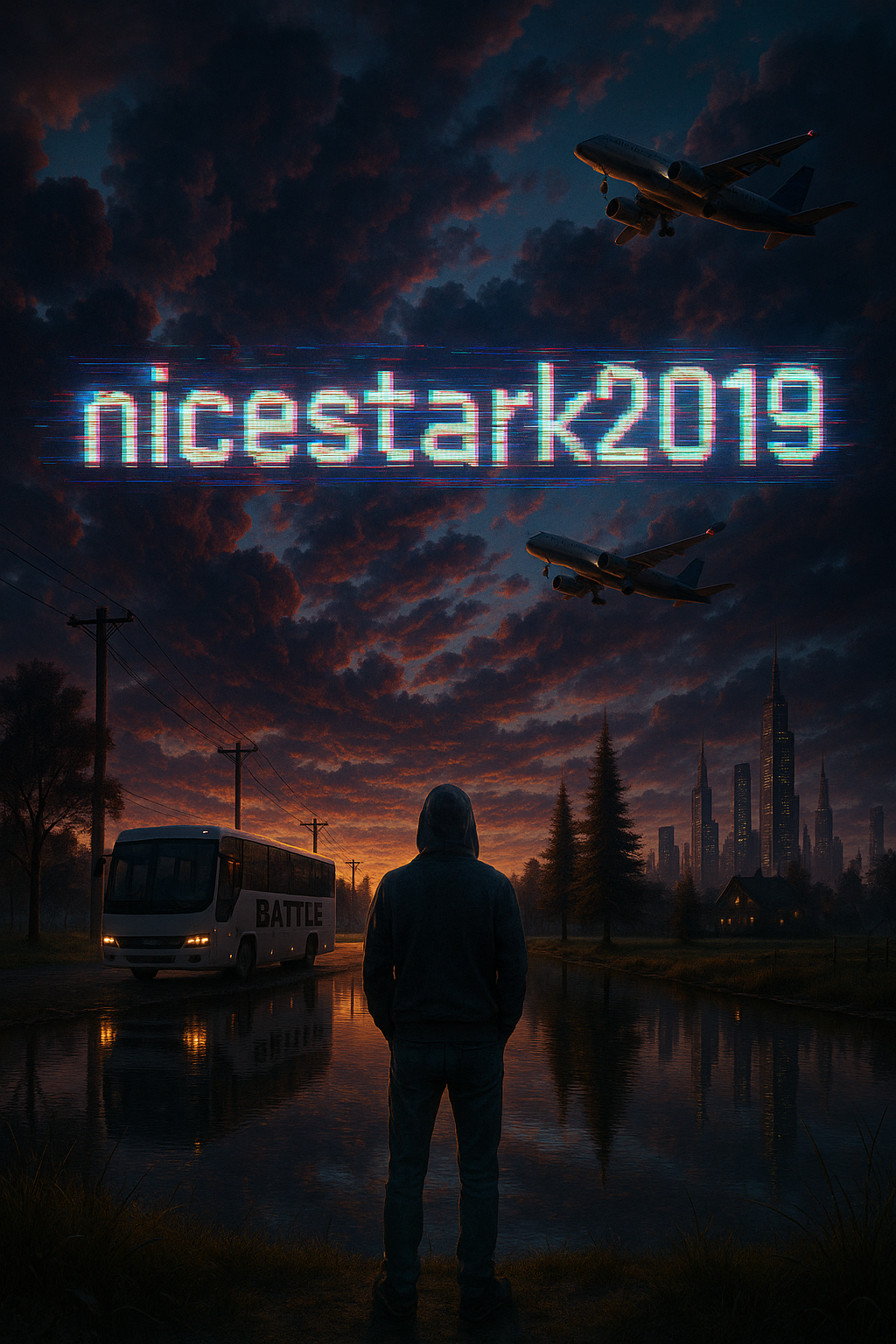 Immagine del redattore: nicestark2019 community null