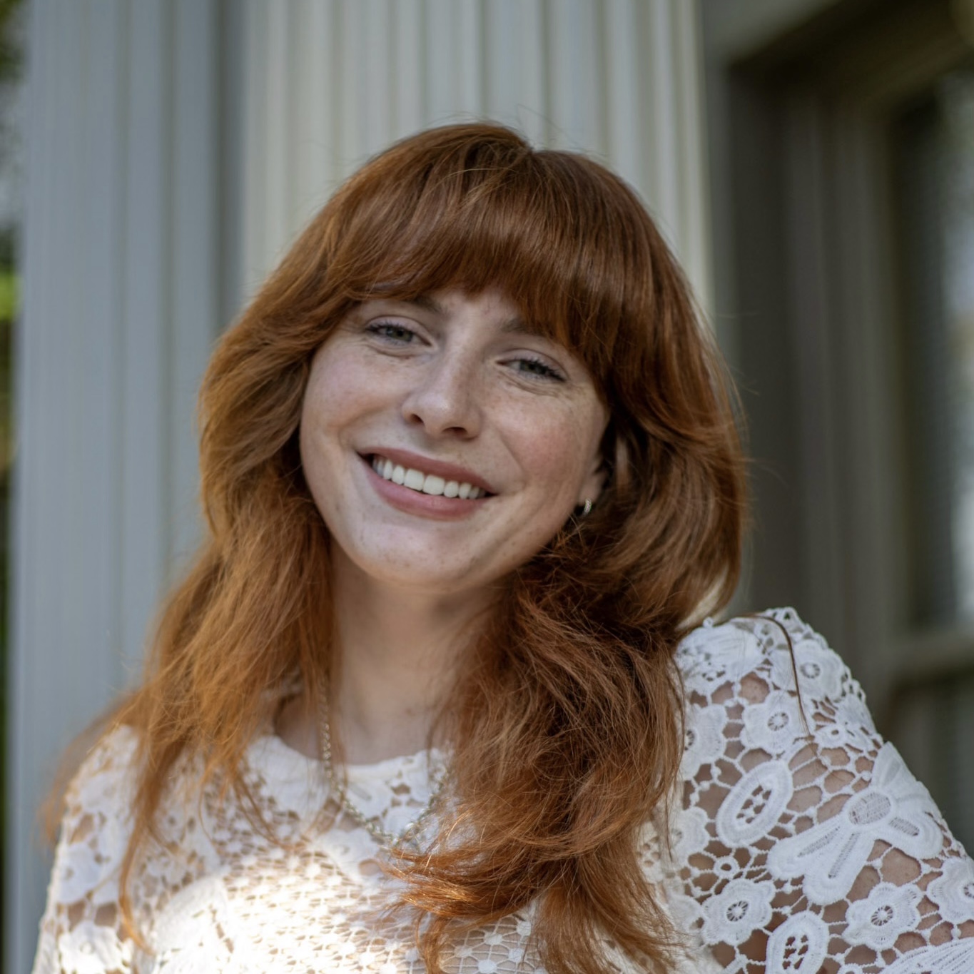 Writer: Lauren Templeton