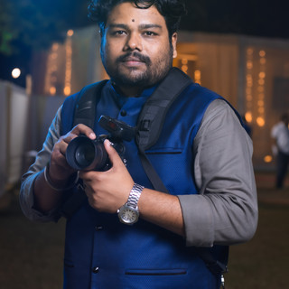 Writer: Nehalkumar Talpada