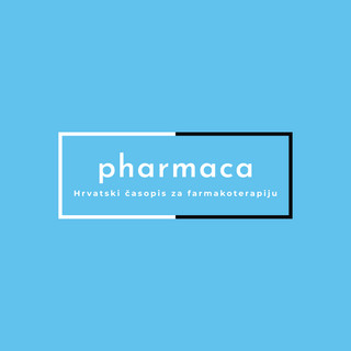 Writer: Časopis Pharmaca