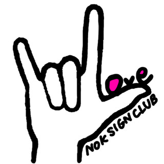 執筆者の写真: NOK SIGN CLUB 手話教室
