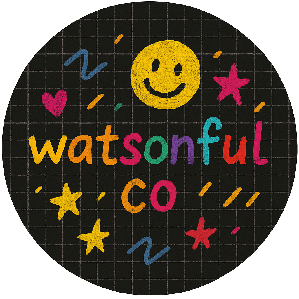 Writer: WATSONFUL Co