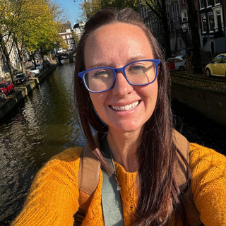 Writer: Hannah Walters