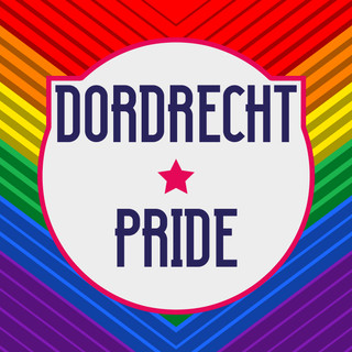 Foto van schrijver: Dordrecht Pride