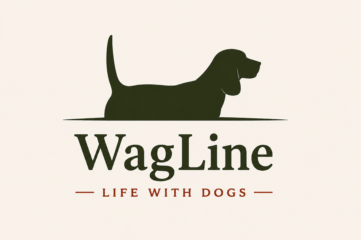 Writer: Life with Dogs