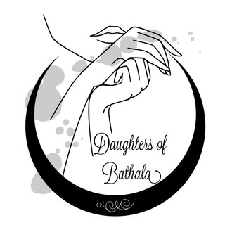 Writer: daughtersofbathala