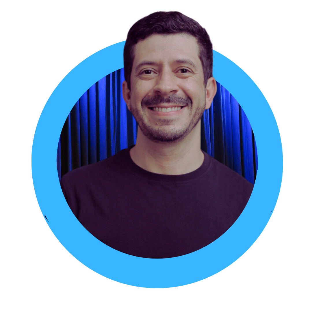 Foto do escritor: Nelio Souto