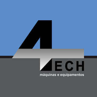 Foto do escritor: 4Tech Máquinas