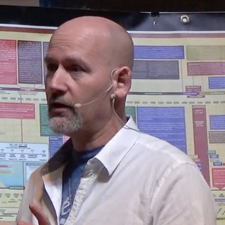 Writer: Mark Hutzler