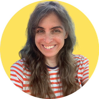 Writer: Carissa  Leveille Nylin