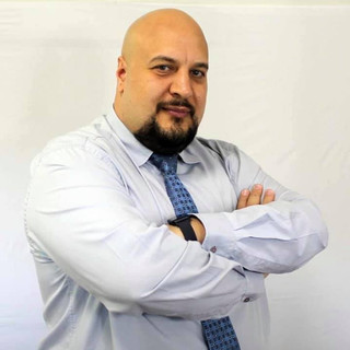 Foto do escritor: Paulo Roberto Amado Junior