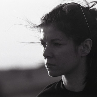 Writer: Vicky Radoslavova