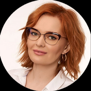 Writer: Iryna Khomiakova