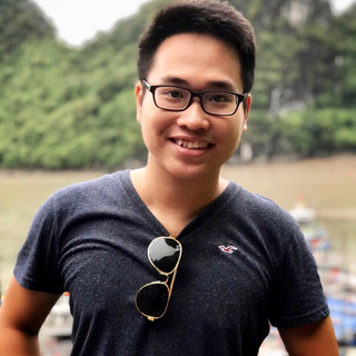 Writer: Mai Duc Nguyen
