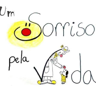 Foto do escritor: Um Sorriso pela Vida