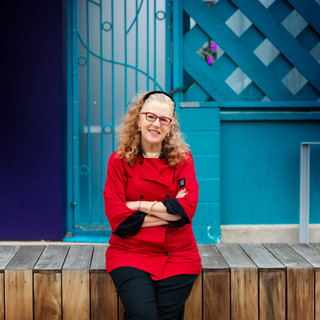 Writer: Betsy Davis