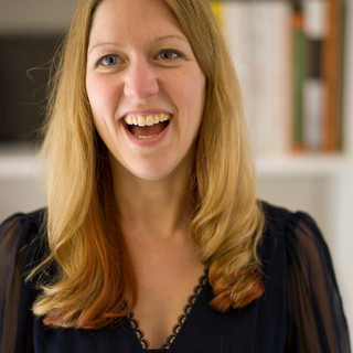 Writer: Jenni Ventura