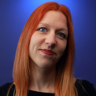 Writer: Jenni Ventura