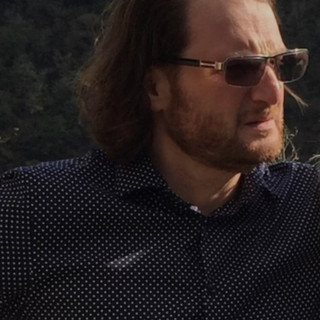 Writer: Nikoloz Chkheidze