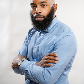 Writer: James Robinson