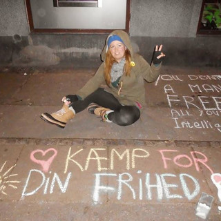Forfatters billede: kridtbandit