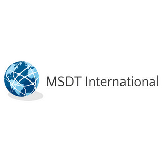 Autorenbild: MSDT International