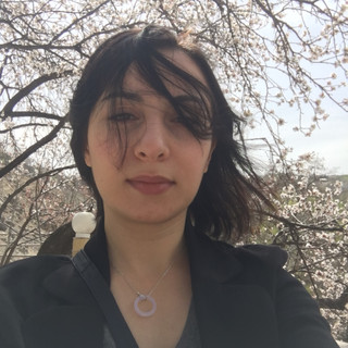 Writer: Tatevik Tananyan