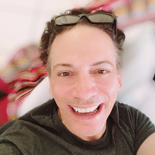 Writer: Pete Koufos