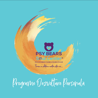 Poza scriitorului: PSYBears Soul Center® Academy