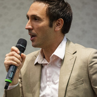 Photo du rédacteur: Marco Dalla Palma